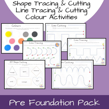 It’s already half way through the year! Get your little one ready for school with these awesome activities. #education #mylittlepack 