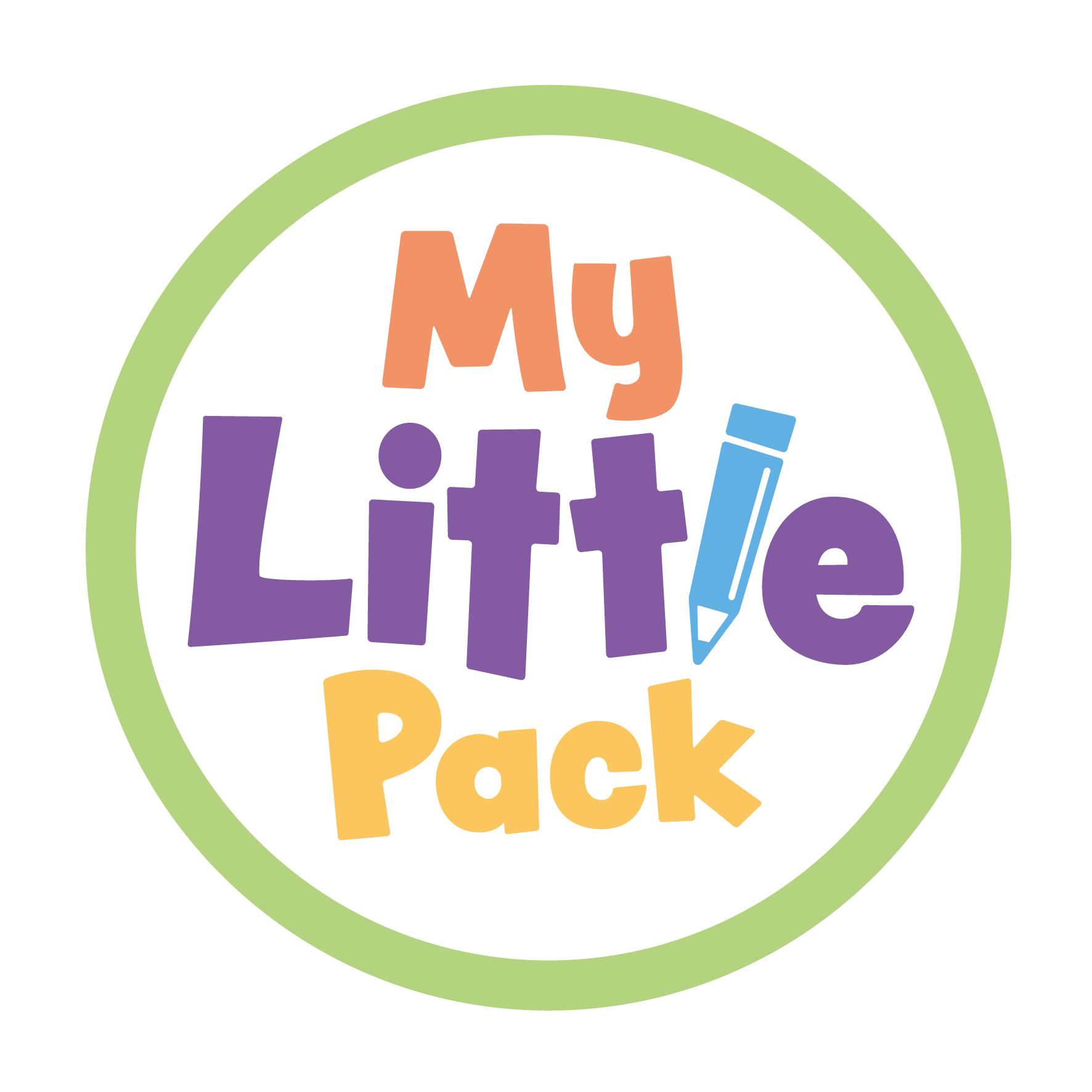 My Little Pack